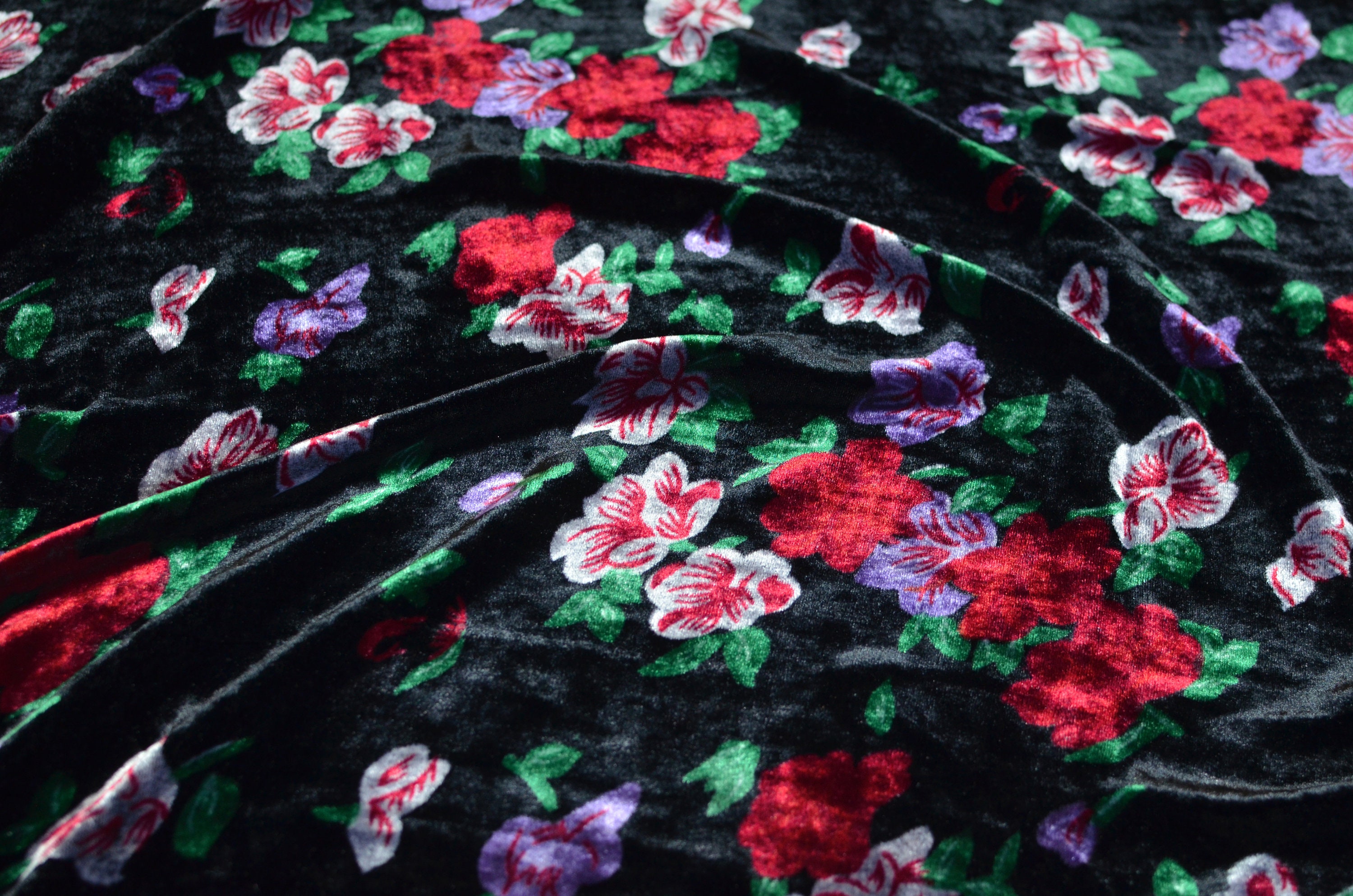 Купить В Крыму Ткани Ссср Ворсалан Бархат