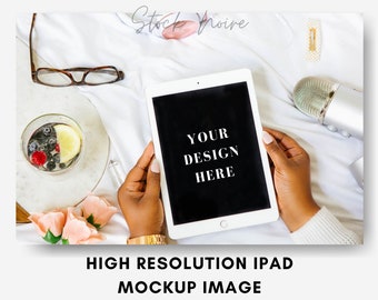 Ipad Stock Photo Etsy