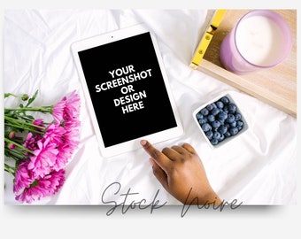 Download Ebook Cover Mockup Etsy