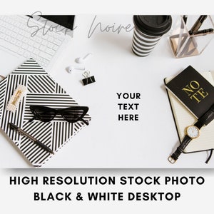 Styled Stock Photo desktop, Black and White Desktop Styled Stock Images, Styled stock photos desktop, Styled stock photography