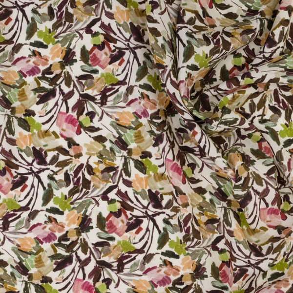 Viscose Fabric - Etsy