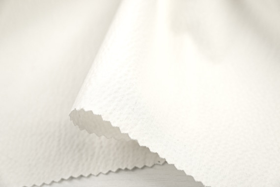 Baumwoll-Seersucker mit Stretch – leichter Sommerstoff für Kleider, Blusen & Kinderbekleidung