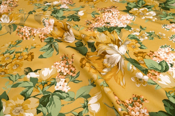 A-Express 100% Cotone Tessuto Di Tela Materiale Stoffa Da Sartoria - Foto 2