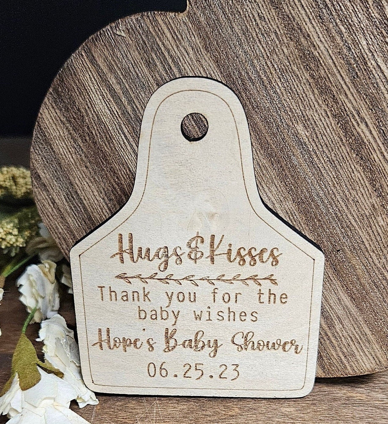 Zazzle You Card Wording Thank You For Organising Baby Shower Thank