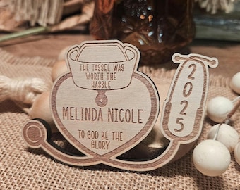 Nursing Graduation Favors / Stethoscope / Nursing Appreciation