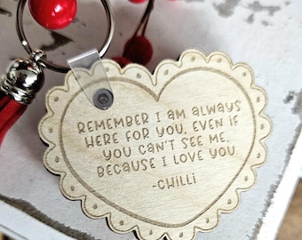 Keychains