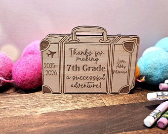 End of the Year Student Favors