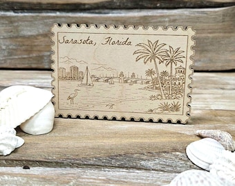 Recuerdos personalizados para bodas en destinos exóticos: Florida
