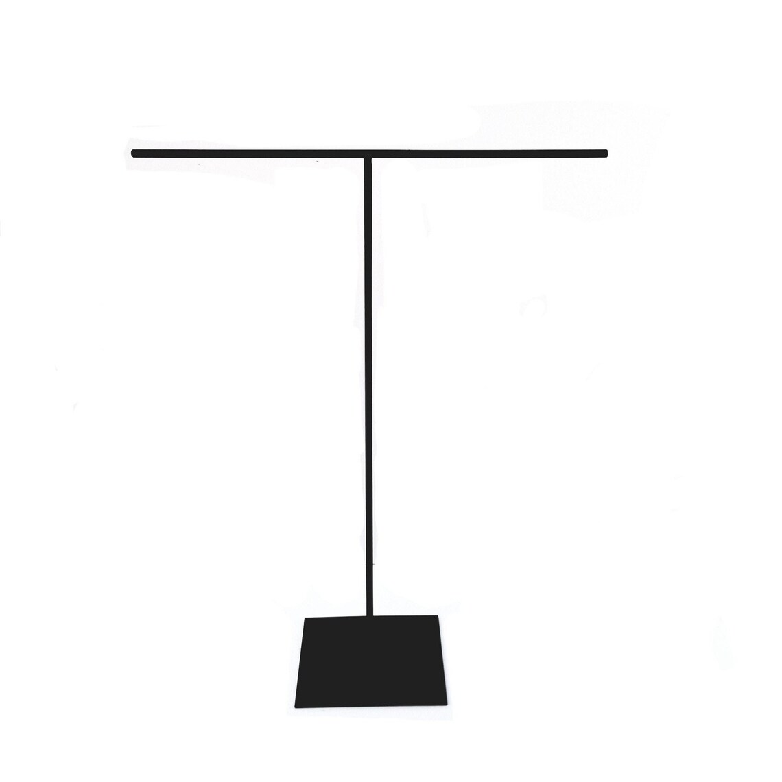 Necklace Stand T-stand Jewelry Holder Jewelry Display - Etsy
