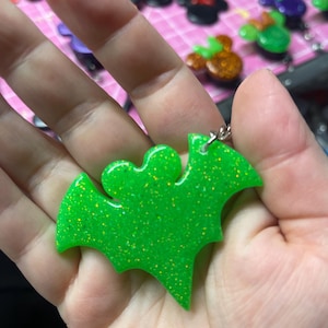 Disney Halloween Keychain | Disney Keychain | Mickey Keychain