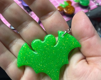 Llavero de Halloween de Disney / Llavero de Disney / Llavero de Mickey