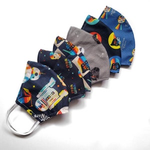 Star Wars Face Masks | Disney Face Mask