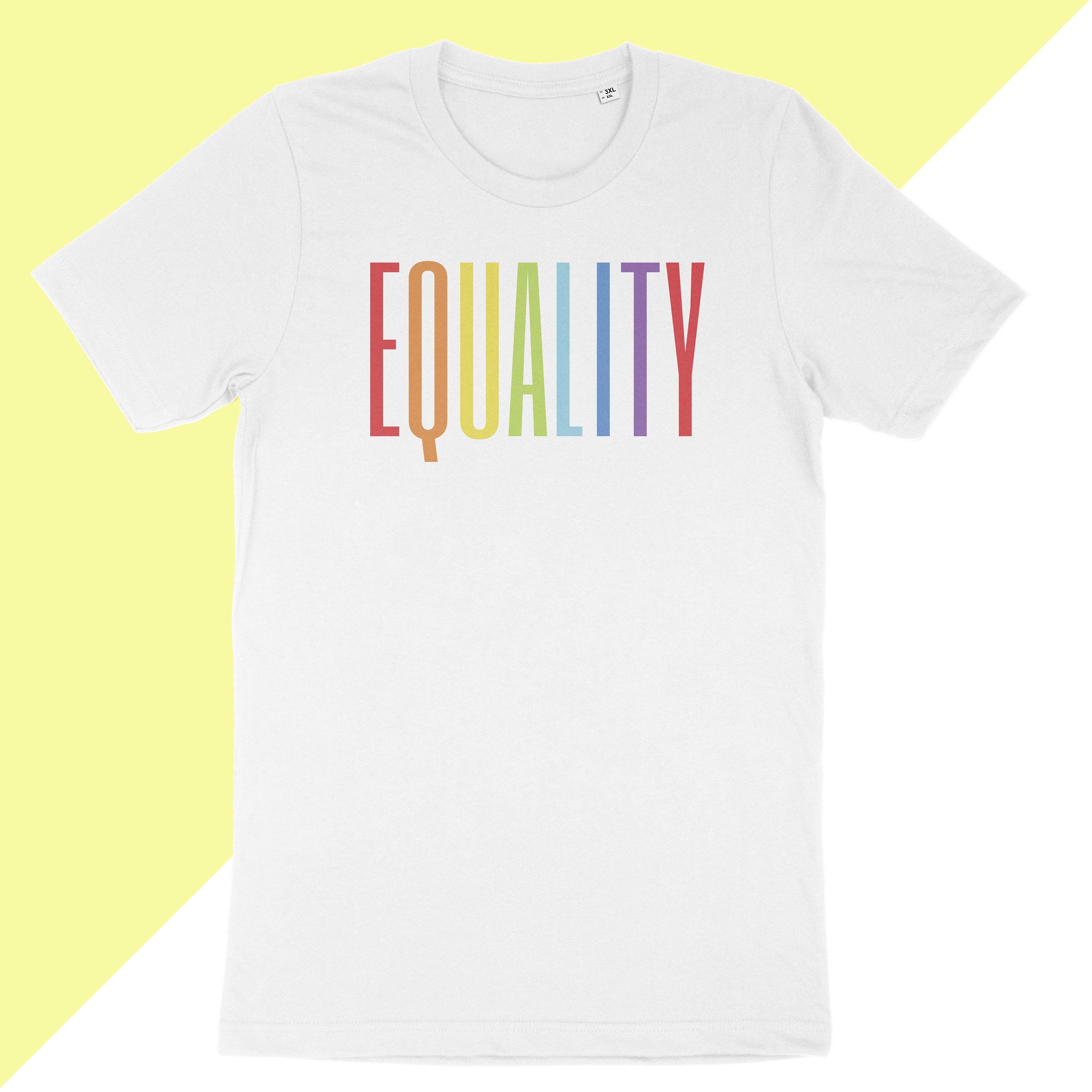 equality tshirt