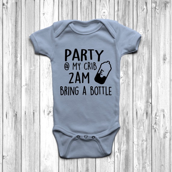 i love nanny sleepsuit