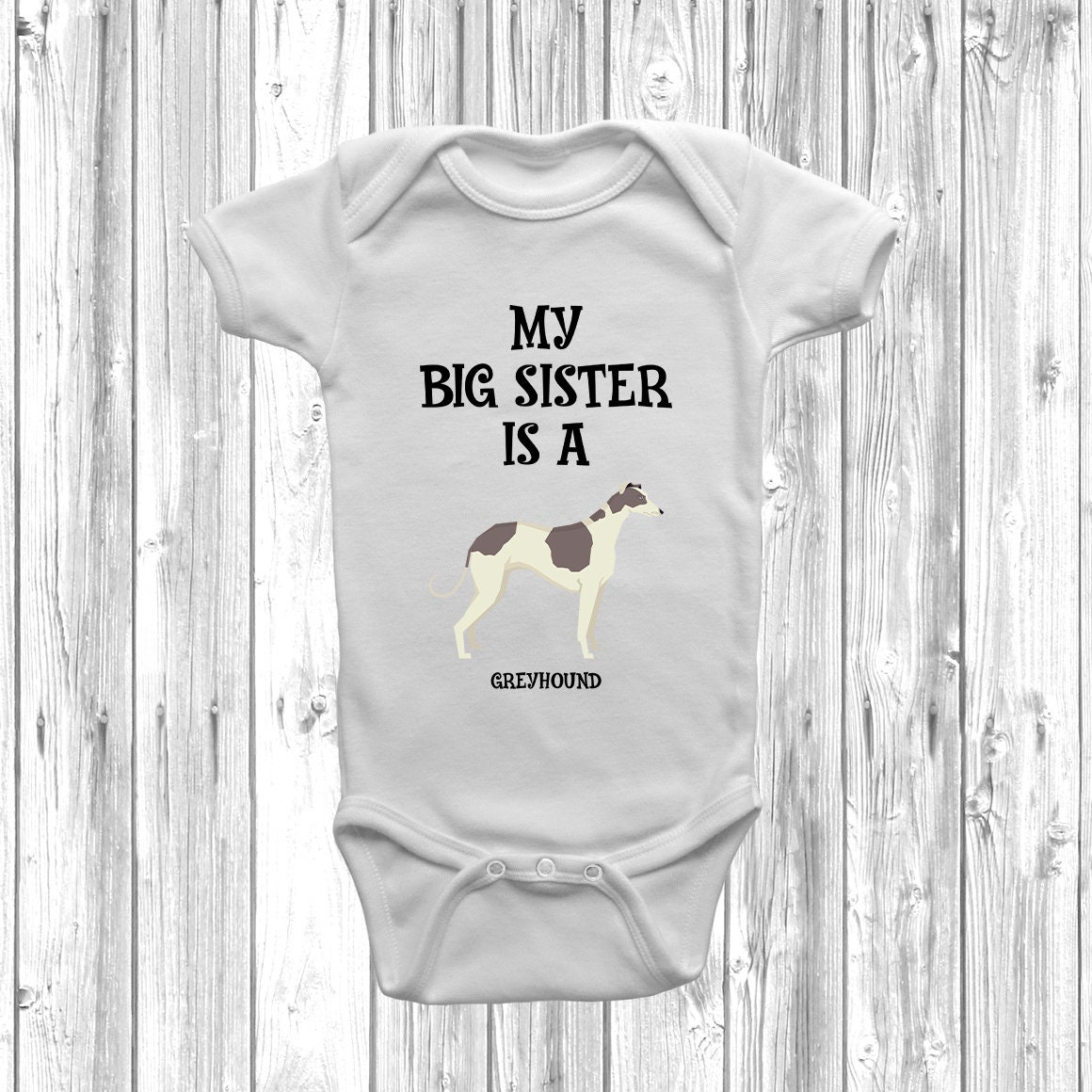Greyhound baby clothes 2025