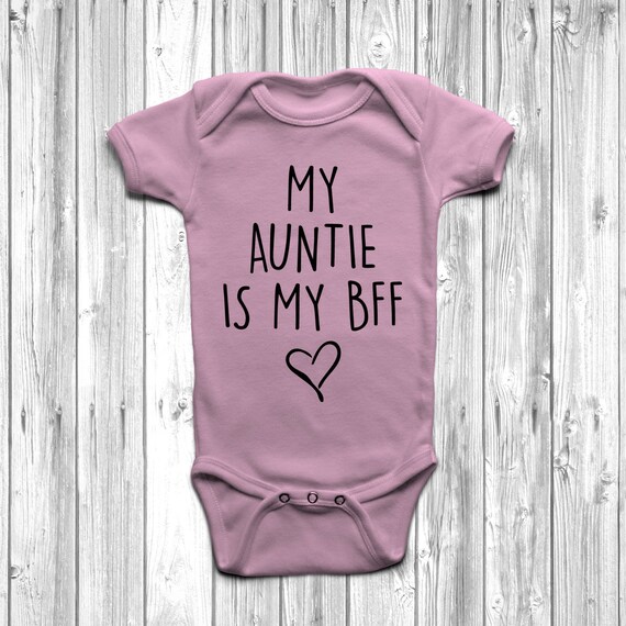 auntie baby grow