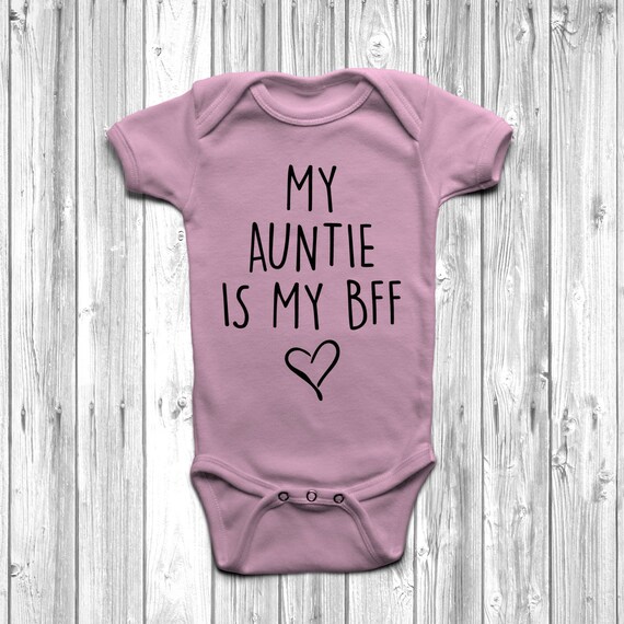 auntie baby grow