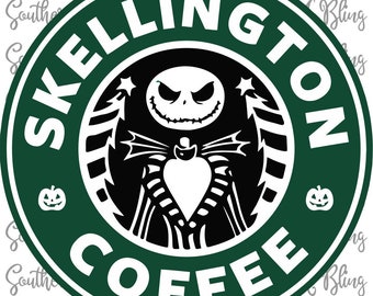 Free Free 268 Skeleton With Coffee Svg SVG PNG EPS DXF File