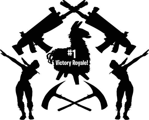 Free Free Fortnite Birthday Royale Svg 178 SVG PNG EPS DXF File