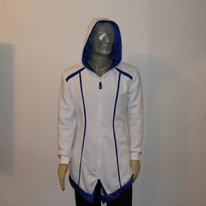 Modern Assassin hoodie inspired in Assassin's