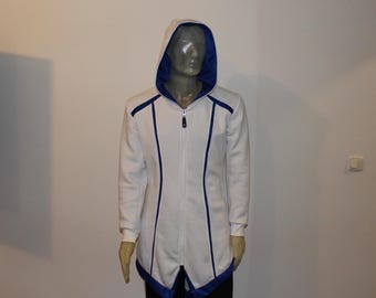 Modern Assassin hoodie inspired in Assassin's