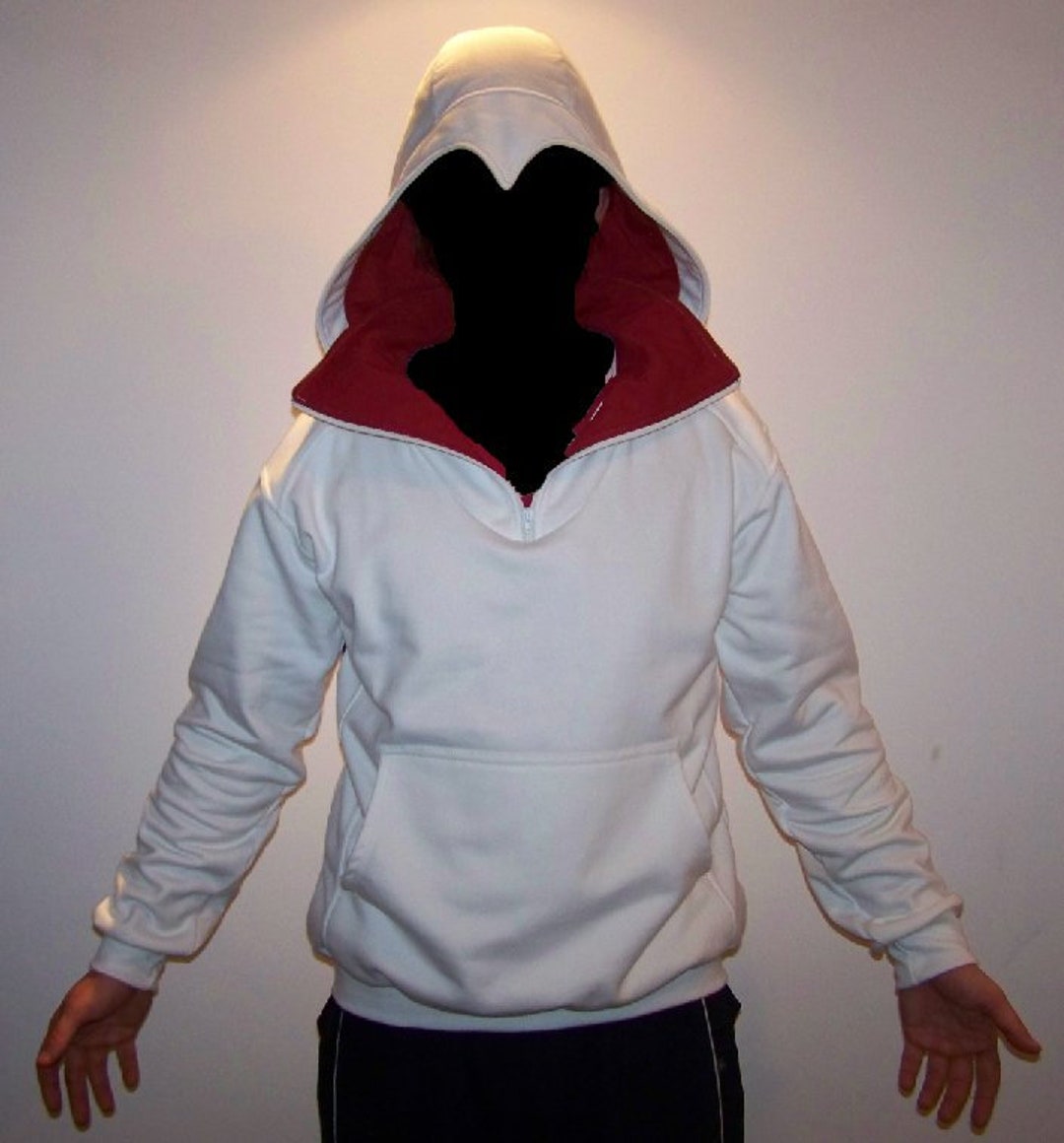 Sudadera con capucha inspirada en estilo de Assassin's2 - Etsy