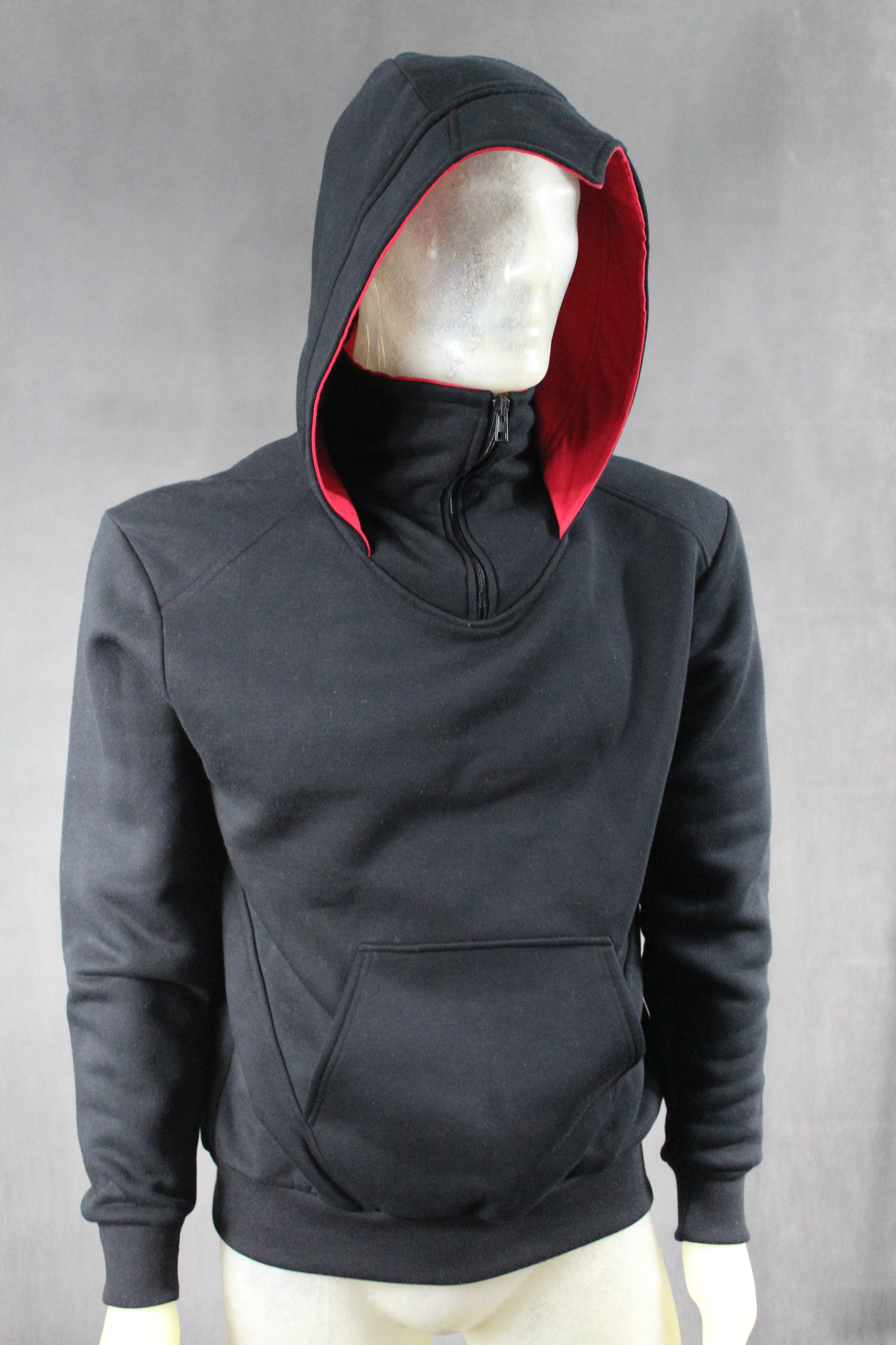 Assassins creed hoodie sales india