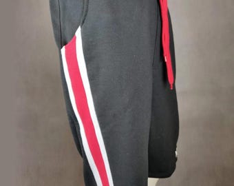 Shorts inspired in Mass Effect N7