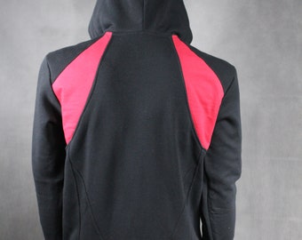 Felpa Con Cappuccio Rubius Merch: Cosplay Streetwear Unisex, Vestibilità Comoda, Taglie Forti - 3