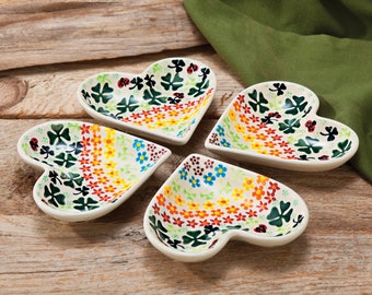 Heart shaped spoons | Etsy