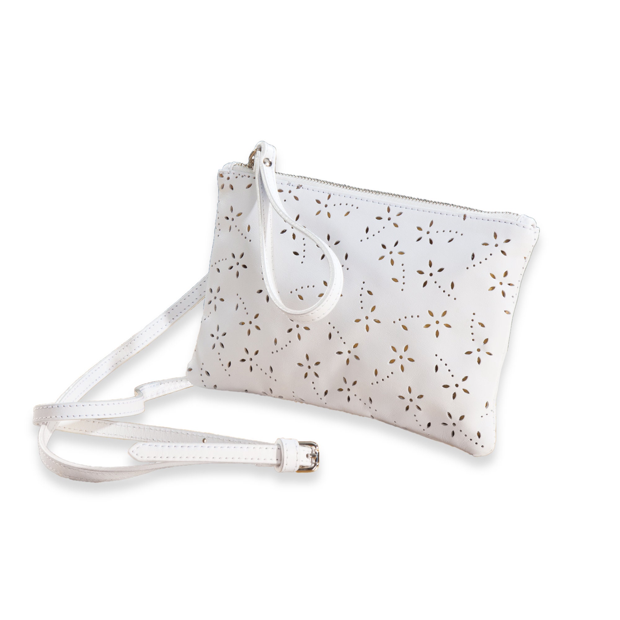 Crossbody Floral Bags | Original Butterfly House