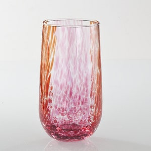 Murano-Style Originale Tall Glasses Set Of 6 Made in Italy image 5
