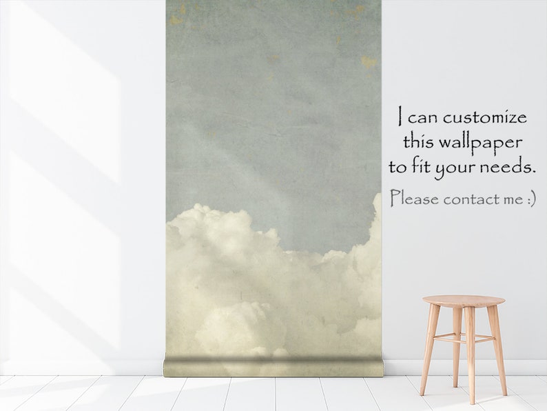 Vintage wallpaper home decor wall art,peel and stick-Wall decor-Self,Adhesive Wall Mural-Reusable,wall decal,clipart,print picture,sticker