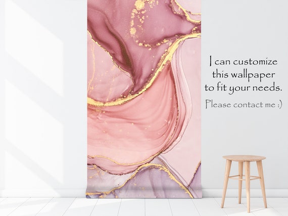 Carta Da Parati Adesiva 3D Floreale - Bianco E Blu, 44.5cm X 9m, Per Mobili E Pareti