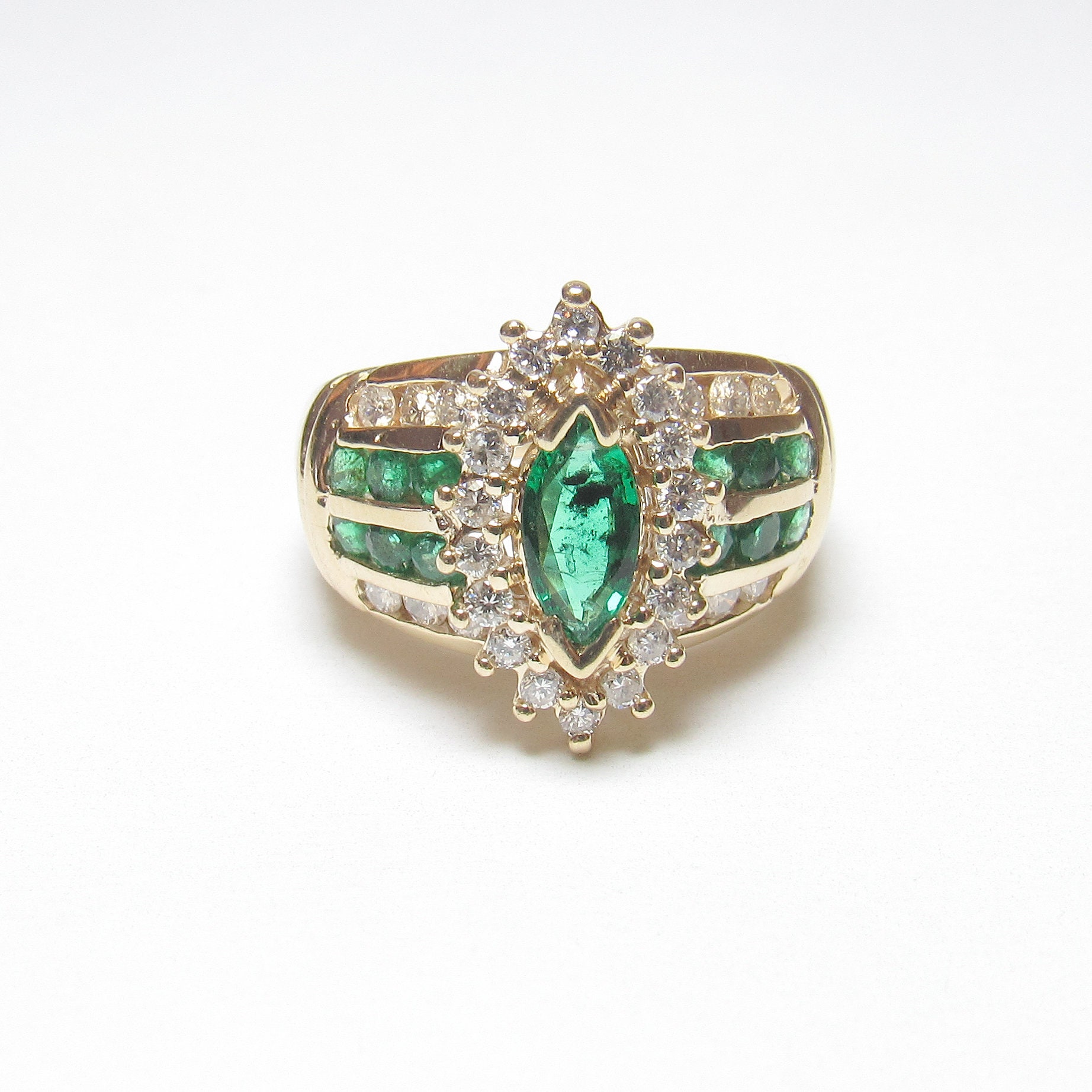 Effy shop emerald jewelry
