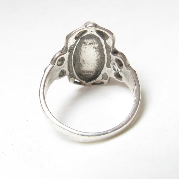 WHEELER MANUFACTURING CO Sterling Silver Natural … - image 3