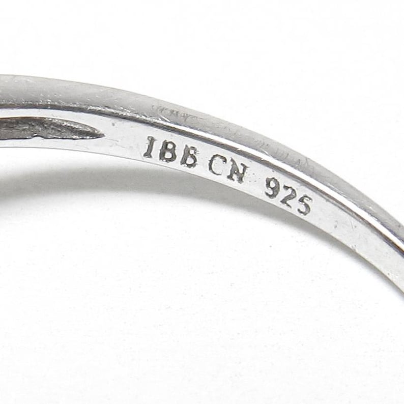 IBB Sterling Silver 1.50 Ct Lab Created Round Ice White Cubic Zirconia ...