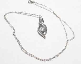 バッファロー ヴィンテージ STERLING SILVER ペンダントUSA購入 Pherrow's（フェローズ） 】 オリジナルバッファローシルバー