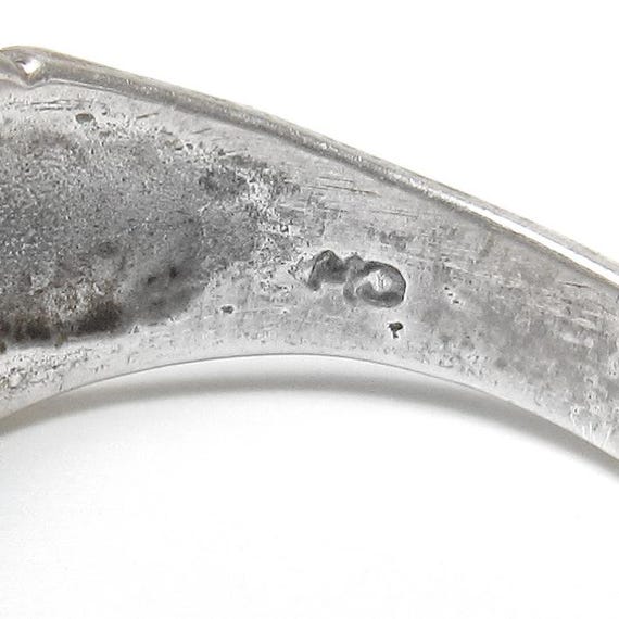 MARSALA Sterling Silver 1.40 Ct Lab Created Champ… - image 5