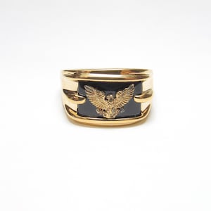 Franklin mint rings - Etsy 日本