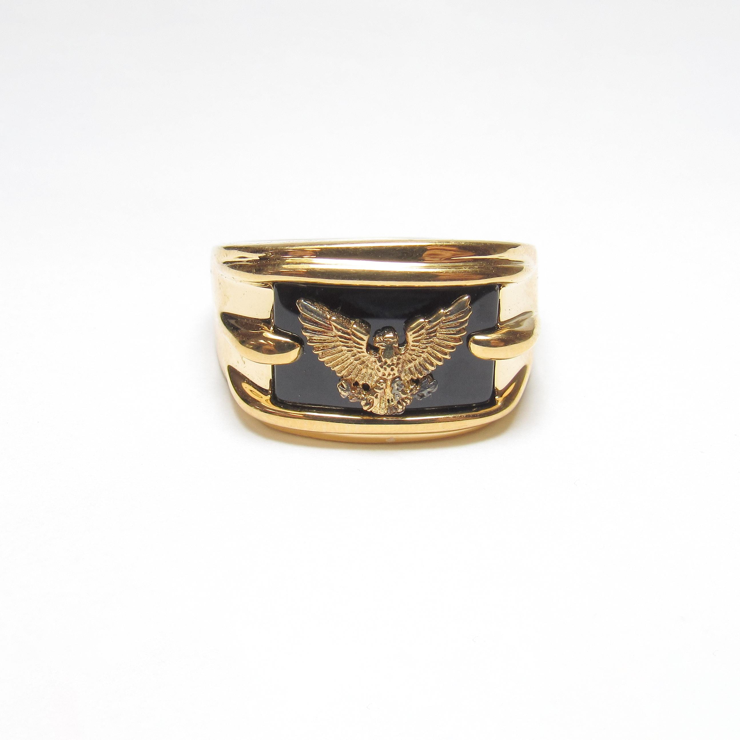 Franklin mint rings - Etsy 日本