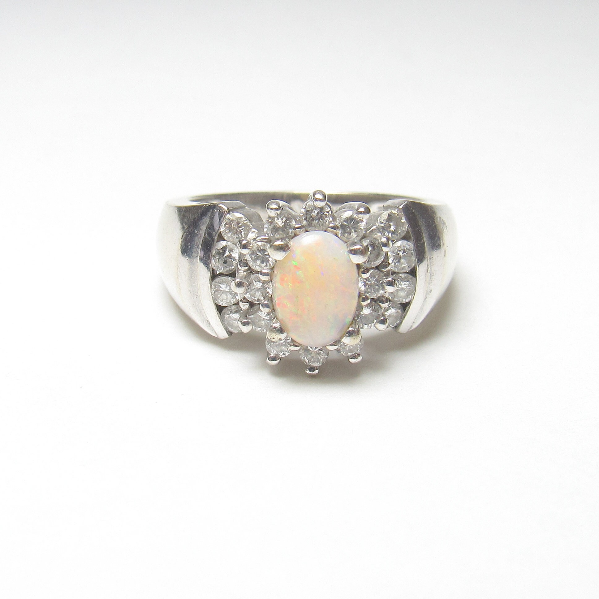 14k ema ring price best sale