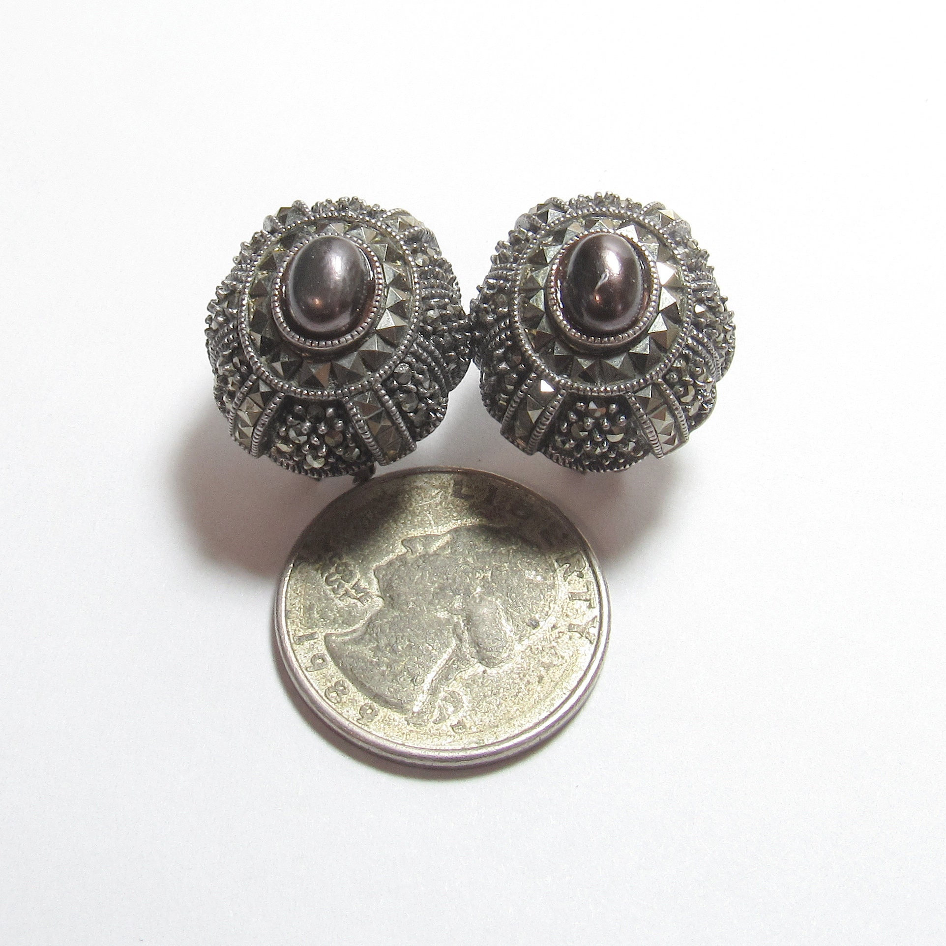 イヤリング TATIANA Silver 925 French Ribbon Tie Ear Jacket Earrings EC3 Designer fashion, Seoul-fully created | W Concept