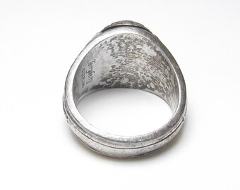 TERRYBERRY Men's Sterling Silver Michigan Lansing Sexton