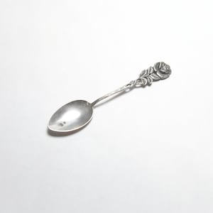 Antiko 800 spoon - Etsy 日本