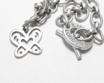 Links Of London Bracelet Etsy Links Of London Bracelet Etsy