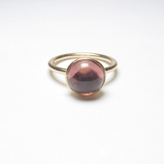 Poetic droplet deals ring