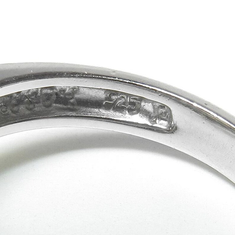 PRIME ART Sterling Silver 5.00 Ct Lab Created Yellow Lemon Ice Cubic ...