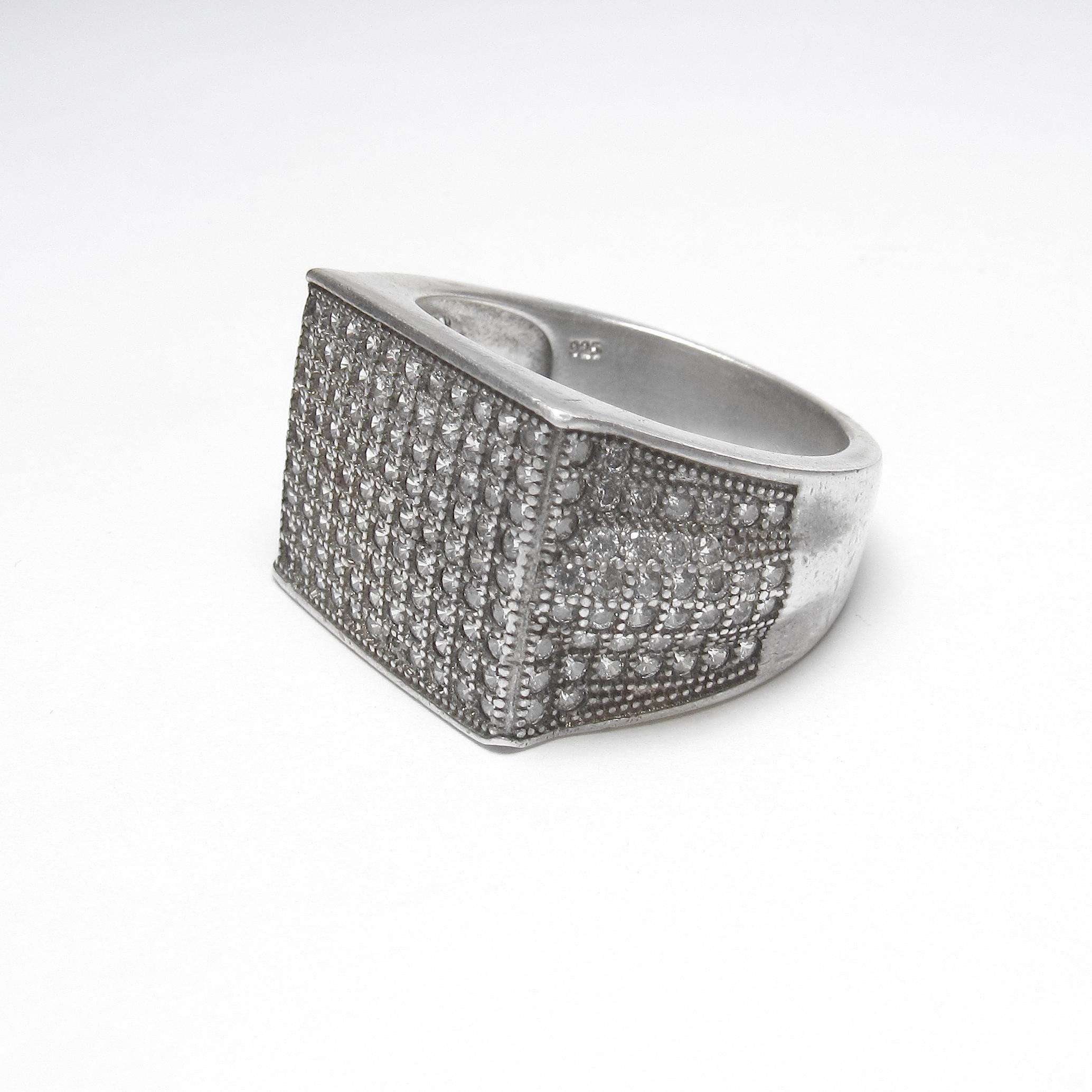 r*r様 希少Evisen IC CHIP RING SILVER r*r様 希少Evisen IC CHIP RING SILVER r*r様 希少Evisen