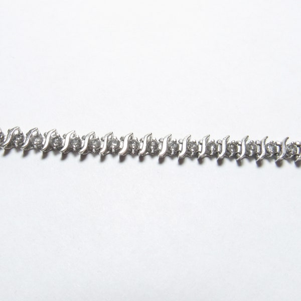 Salt and Pepper Tennis Etsy